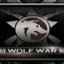 Wolf war