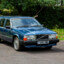 VOLVO 740GLE