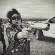 叙利亚在逃悍匪