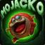 MOJACKO