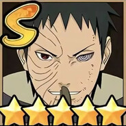 宇智波带土·忍界大战