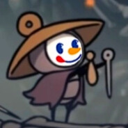 能和我组一辈子猎团吗