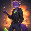 42 | R4k1 FurryFoX