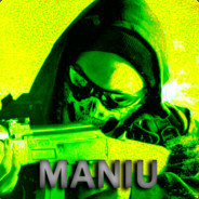 ♔ ManiuŚ ♔ #CS TO GONWO