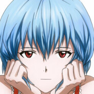 Ayanami Rei