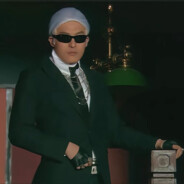 爱情公寓吕子乔