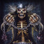 Mr destruction