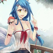 我负责卖萌qwq