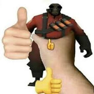 Steam Avatar