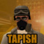TAPISH