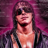 Bret &quot;The Hitman&quot; Hart