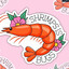 shrimps is bugs