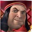 lord farquaad