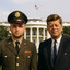 General of the US Armies