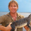 Steve Irwin