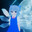 sad cirno mode