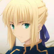 saber