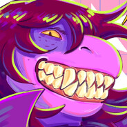 susie deltarune