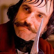 Bill the Butcher
