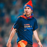 Player avatar