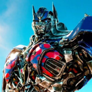 Optimus Prime