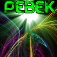 Pebek