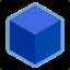 Blue Cube