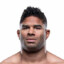 Alistair Overeem