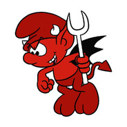 smerfiksuko avatar