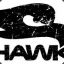 hawk;