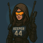 Keeper44
