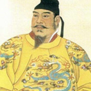 唐太宗