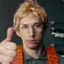 Matt the radar technician