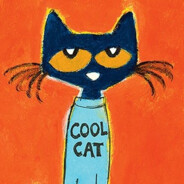 pete the cat