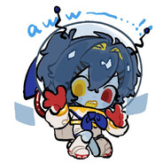 ﹏𓊝﹏﹏𓂁﹏