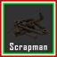 [HUNTB] ScrapMan