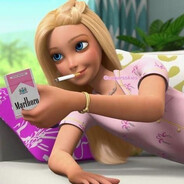 Barbie🚬