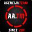 AA.TM`11 # Hitman 47