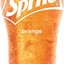 Orange Sprite