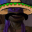 Mexican Donatello