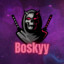 Boskyy