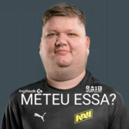s1mple gordo