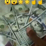 the money