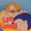 LiFE with LOUiE
