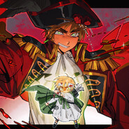 红茶绅士重度依頼