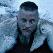 Ragnar Lothbrok