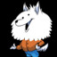 Keran The Samoyed