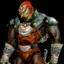 Great King of Evil Ganondorf