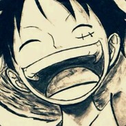 Monkey`D luffy