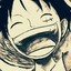 Monkey`D luffy